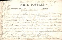 CPA Interieur du Cloitre de la Romieu Commencement du XIV du siecle 