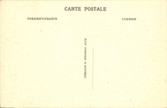 CPA Auch Basilique Sainte Marie Chaire 