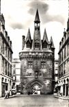 CPA Bordeaux La Porte du Palais 