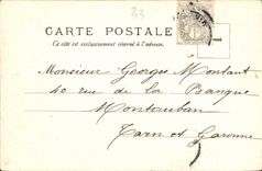 CPA Bordeaux La Cathedrale St Andre et le Monument du Gloria victis 