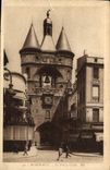 CPA Bordeaux Le Grosse Cloche 