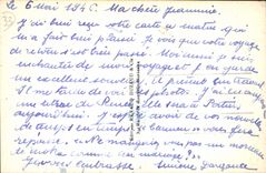 CPA Bordeaux Tour Pay Berland 