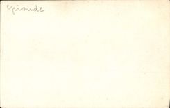 CPA Cote d'Argent Arcachon La Plage devant l'Hotel de Moulleu