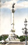 CPA Bordeaux Gironde Le Monument  des Girondins 