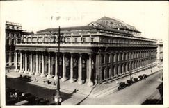 CPA Bordeaux Le Grand Theatre  
