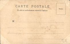 CPA Bordeaux La  Cathedrale Saint Andre 