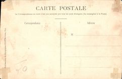 CPA Cannes Vue prise de la Californie et Montagnes de l'Esterel 