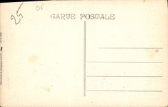 CPA Nice Cimiez Les Arenes Ruines Romanes Enfants