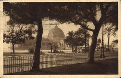 CPA Nice Le Casino de la Jetee 