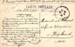 CPA Nice La Cathedrale Russe M Stoecklin architecte Russie Russia