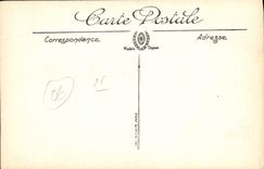 CPA Cap d'Antibes Notre Dame de Bon Port