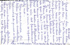 CPA Cannes Le Boulevard la Hlage et les Grands l'Hotel de la Croisette 