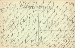 CPA Cote d'Azur a vol d'oiseau de Menton a Cannes 