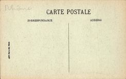 CPA Lyon La Cathedrale Saint Jean 