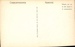 CPA Lyon Le Pont Wilson et le Coteau de Fourviere 