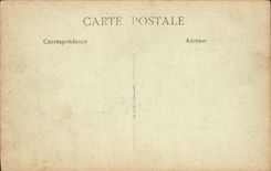 CPA Lyon Place Carnot Monument de la Republique 