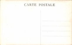 CPA Lyon Basilique de N D de Fourviere Statue de St Michel 