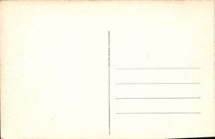 CPA Lyon Basilique de N D de Fourviere Mosaique du Vue de Louis XIII 