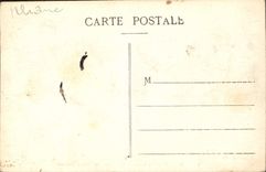 CPA Lyon Hotel de Ville Le Roche de Nicholas Coustou Lion