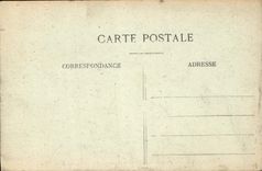 CPA Lyon Pont de la Guillotiere et perspective de Grand Hotel