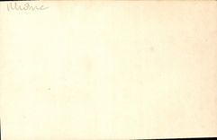 CPA Lyon Le Pont Morand 