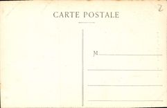 CPA Lyon Cathedrale Saint Jean 