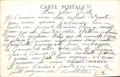 CPA Cote D'Azur De Nice a Cannes Grasse 