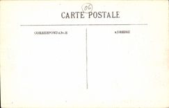 CPA Cannes Vue prise de la Reserve 