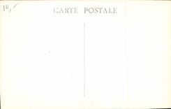 CPA Don Quichotie et la Belle Dorothee 