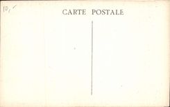 CPA Le Repas De Sancho a Bataria 