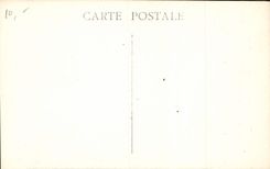 CPA Recontre de Don Quichotee et de la Duchesse 