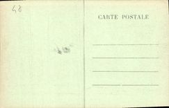 CPA La Chaise Dieu