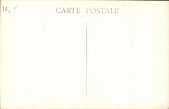 CPA Musee des Tapisseries d'Aix 