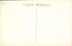 CPA Musee des Tapisseries d'Aix 