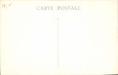 CPA Musee des Tapisseries d'Aix Dom Quichotte