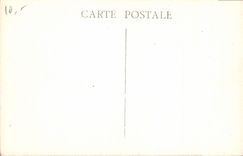 CPA Musee des Tapisseries d'Aix Dom Quichotte