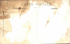 CPA Bordeaux Esplanades des Quinconces 