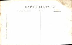 CPA Bordeaux La Rade Vue generale 