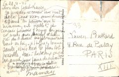 CPA Bordeaux Gironde La Rade Les Quais  les Nouvelles Terraces 