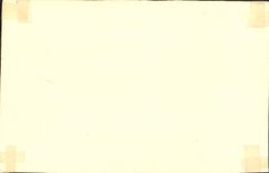 CPA Bordeaux L'Eglise Saint Croix 