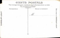 CPA Bordeaux Statue et Tourny 