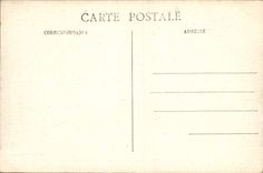 CPA Caveau de St Michel Bordeaux L'Enterre vivant 