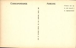 CPA Bordeaux Monument des Girondins par Dumilaire et la Place des Quinconces 