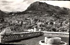 CPA Vence Le Musee Lapidaire et le BAou des Blanc 