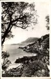 CPA Roquebrune et Monte Carlo 