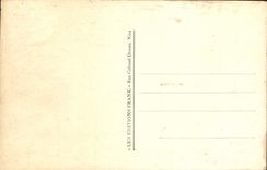 CPA Roquebrune et Monte Carlo 