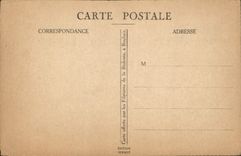 CPA Bonne Fete Femme