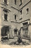 CPA Tours Le Cathedrale 