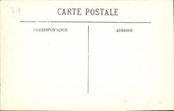 CPA Loches Le Chateau Royal La Tour Agnes Sorel et la Collegiate Saint Ours 