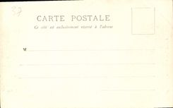 CPA Amboise Le Chateau 